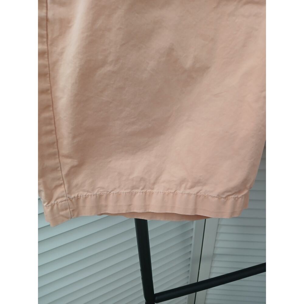 Gap Men’s Peach Easy Shorts Pocket Easy Slip 
 Elastic waist M - Picture 5 of 10